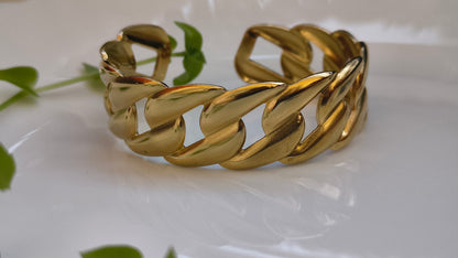 Broad Link Adjustable Kada